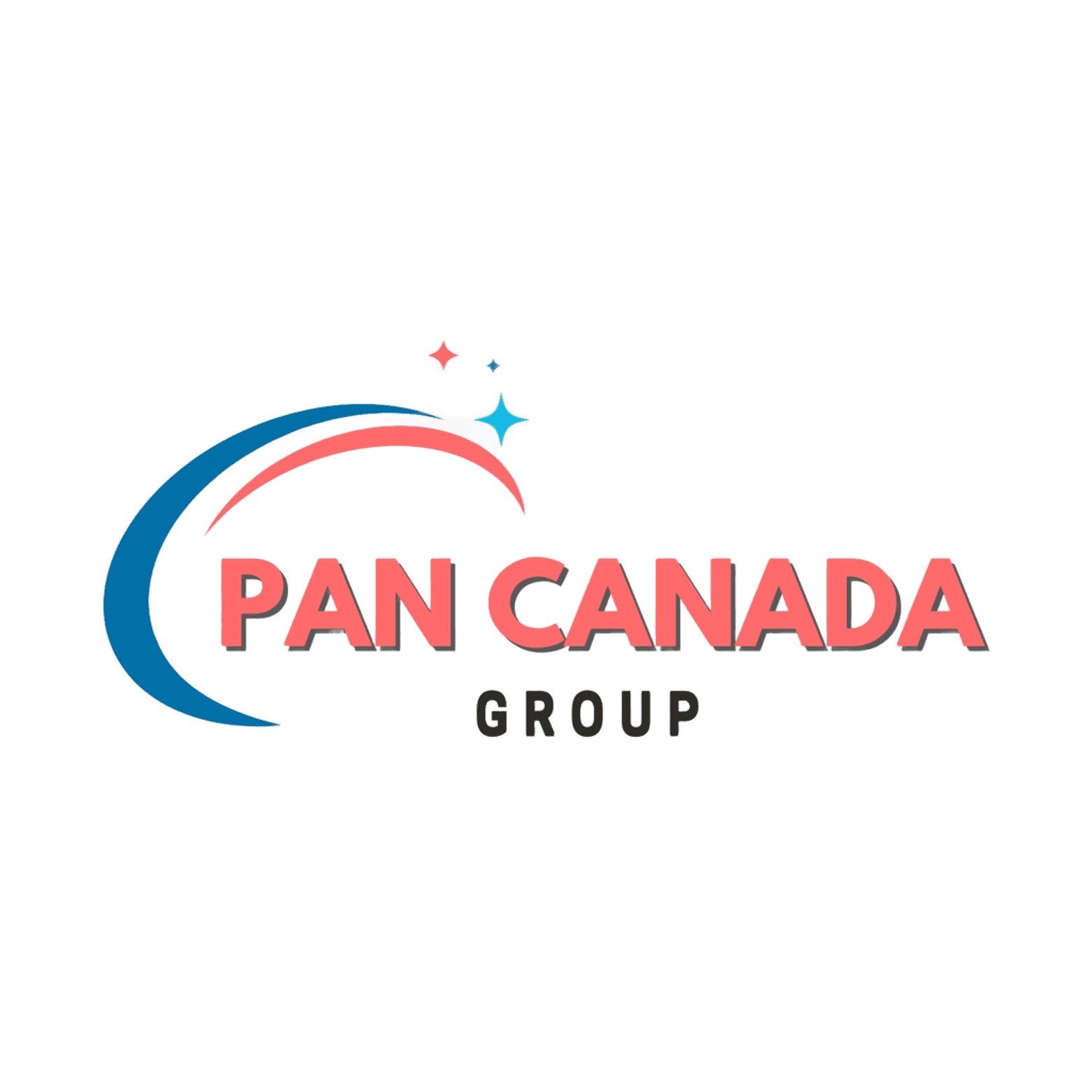 Pan Canada Logo